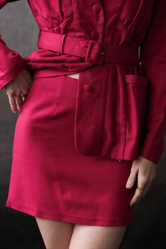 Savings Soar This Weekend KAI SKIRT
