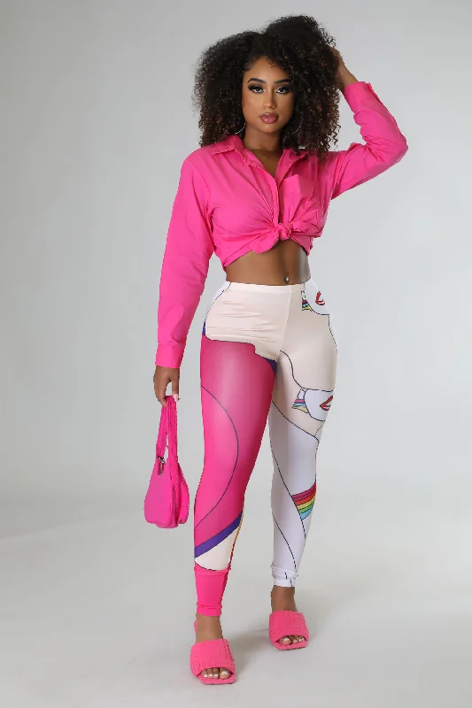 Value Pack Carolynn Leggings