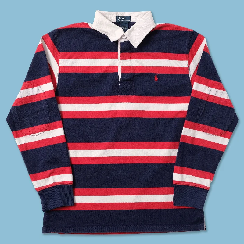 Don't Miss Out Women's Polo Ralph Lauren Rugby Sweater Small