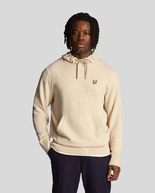 Loopback Utility Hoodie