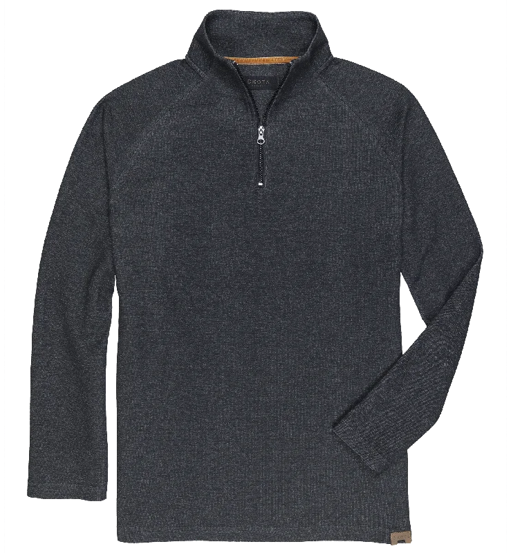 Men's Holt Long Sleeve 1/4 zip