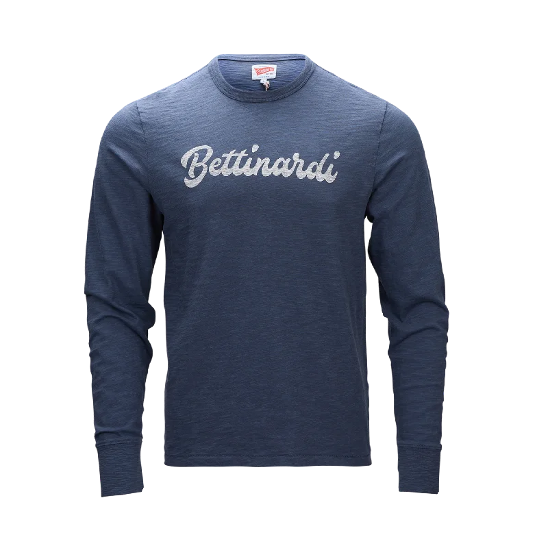 Deal Dash Bettinardi Standard Recreation Windy City Wizard Rec. Long Sleeve Tee