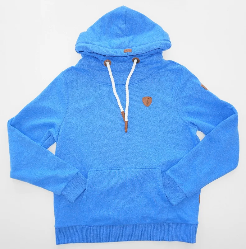 Weekend Discounts to Celebrate Cascade Strong Blue Hoodie