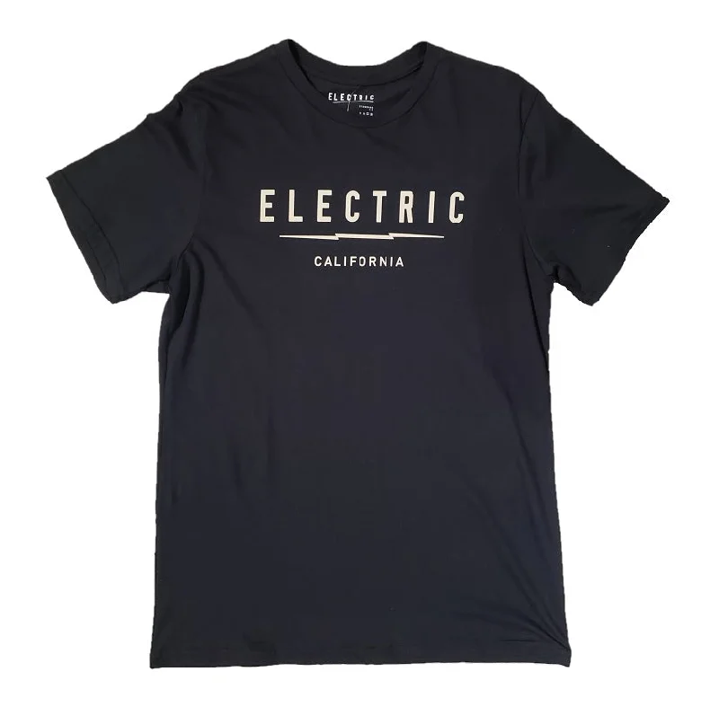 Shop and Save Electric California T-Shirt