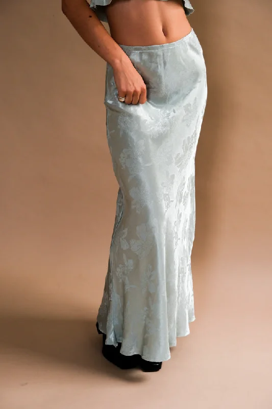 Weekend Savings Spectacular SLIP SKIRT