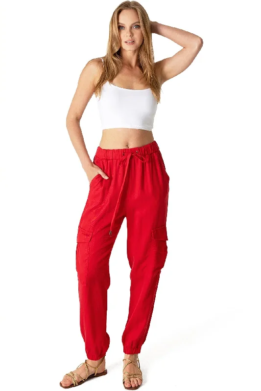 Weekend Savings Spectacular Mercury Cargo Joggers
