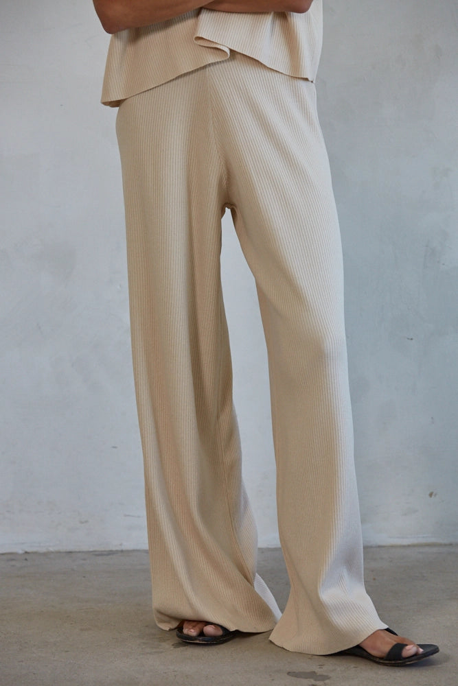 Super Deal "ALL MY WORSHIP" PANTS