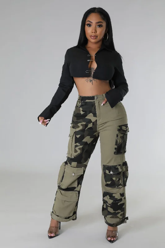 Weekend Deals to Make You Smile Buckle Up Babe Pants