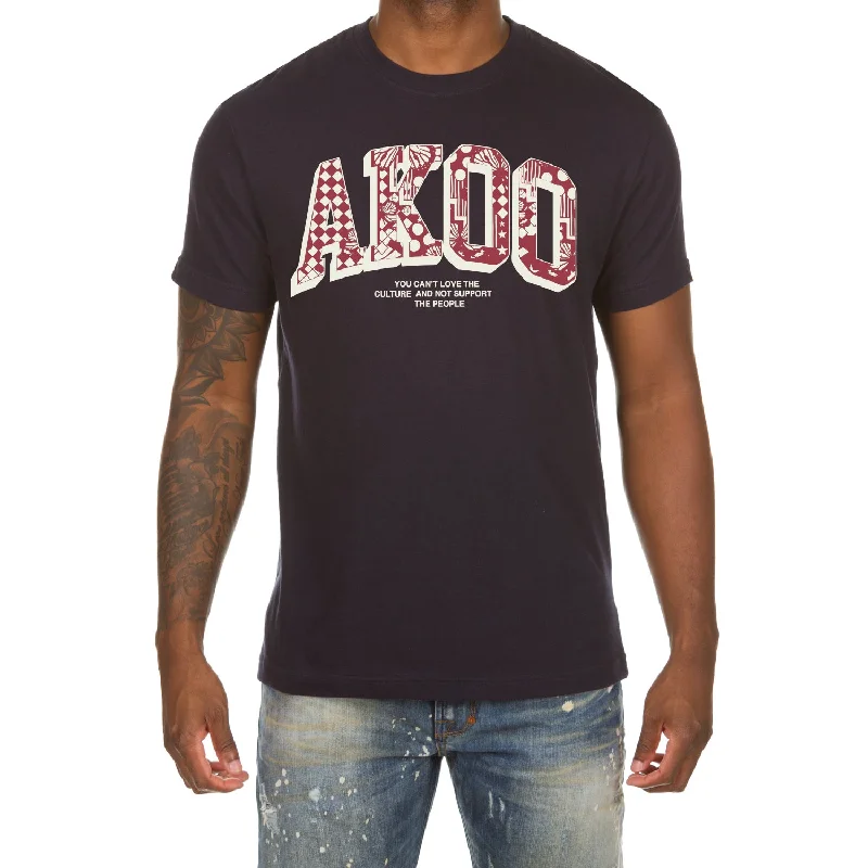 AKOO SS Tee