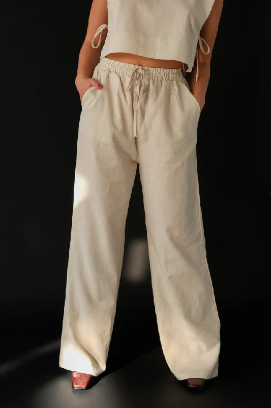 Weekend Savings Bonanza YOSHI TROUSER