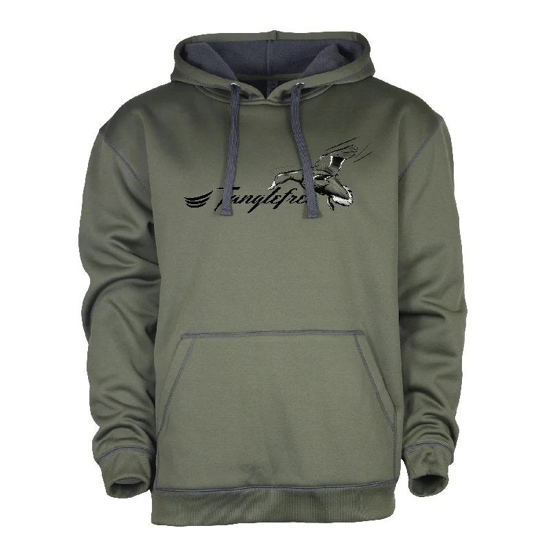 Duck Hoody