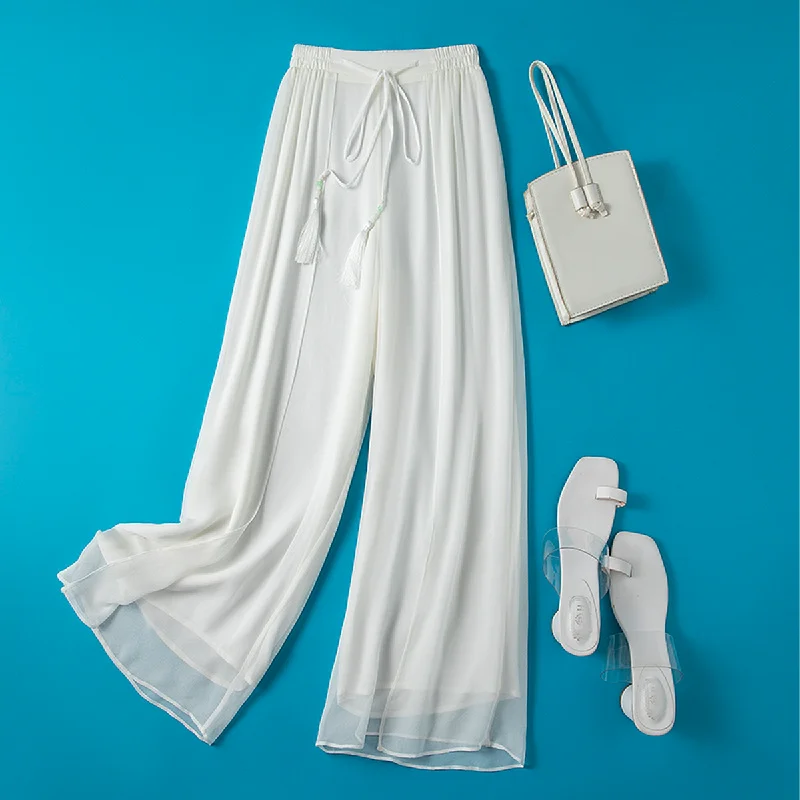 Best Seller Mulberry Silk Pant