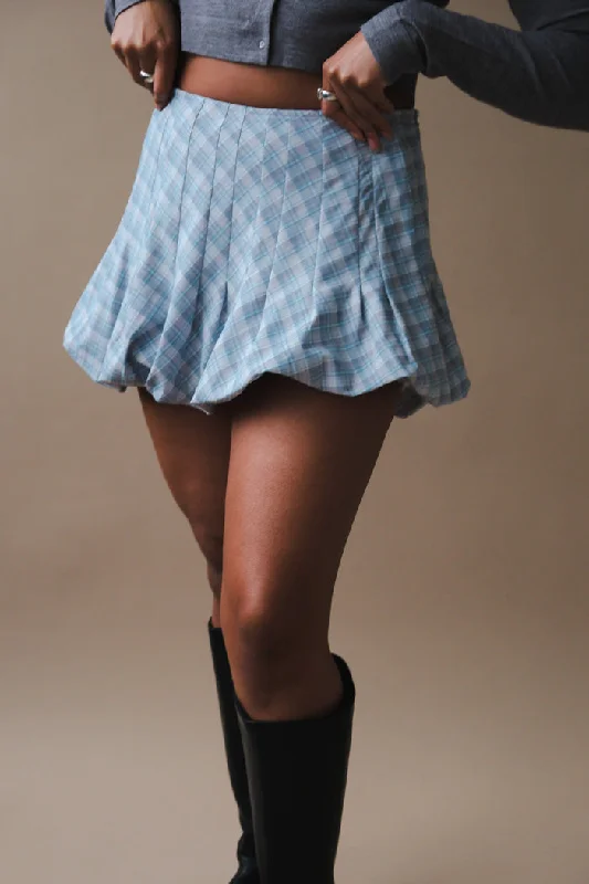 Value Deals TYLER CLOUD SKIRT