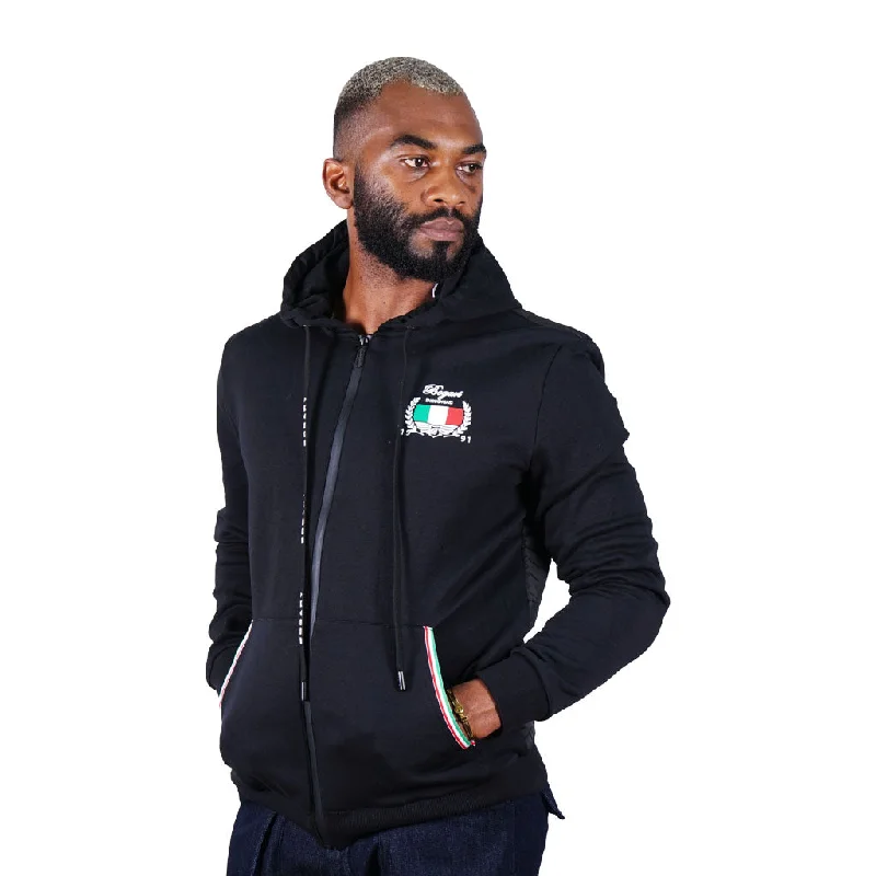 Quick Sale Bogart Italian Collection Hoody
