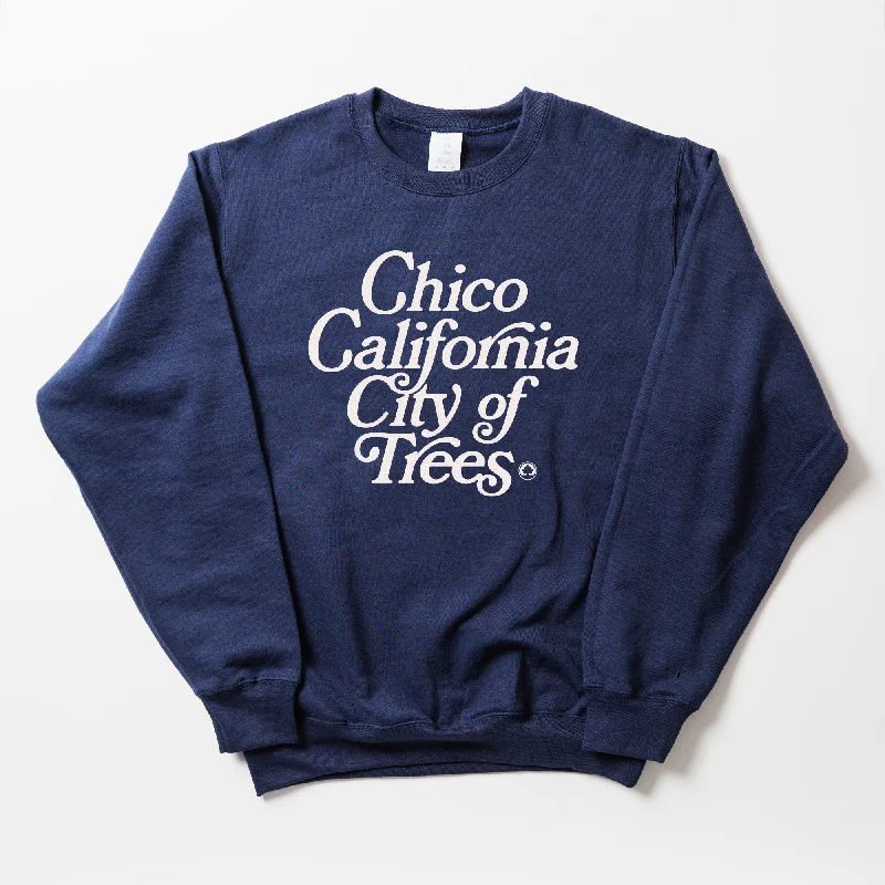 Warehouse Sale Bookman Graphic Thrifty Crew Sweater