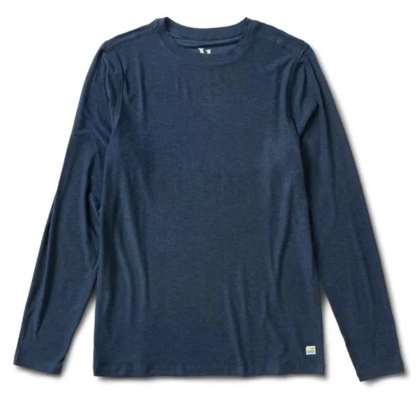 Men's Longsleeve Strato Tech Tee