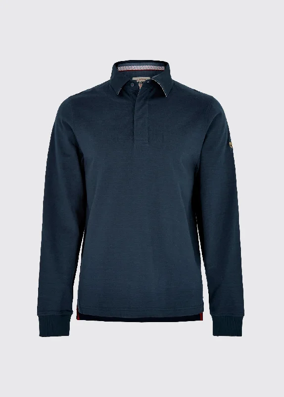 Weekend Specials to Celebrate Furlong rugby top - Navy