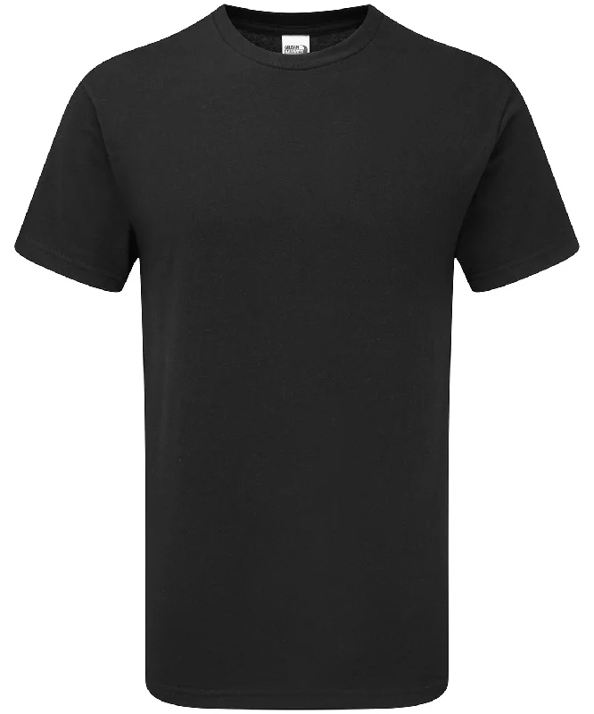 Blowout Deals Hammer® adult t-shirt | Black