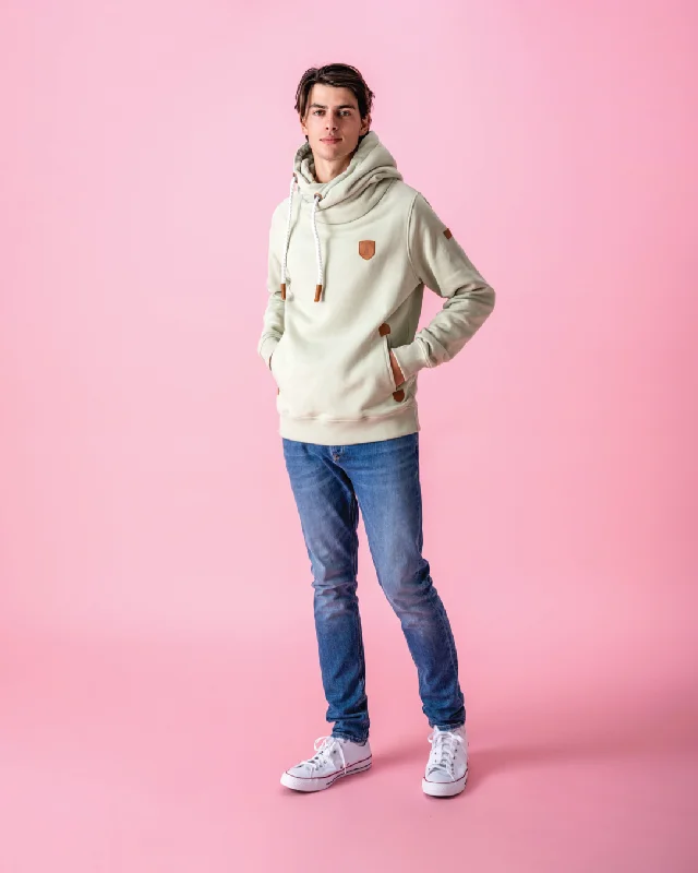Final Clearance Olympus Aloe Hoodie