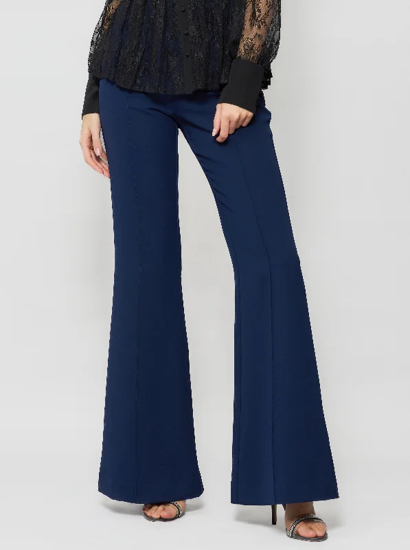 Limited Supply Jessica Crepe Pants