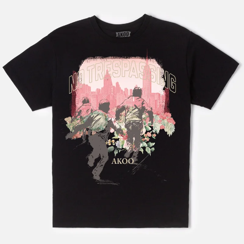 Wild Things SS Tee