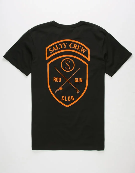 Huge Discounts Salty Crew Quiver T-shirt