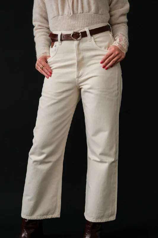Super Deal GAUCHO VINTAGE WIDE LEG