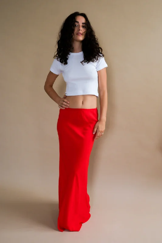 Super Savings SLIP SKIRT
