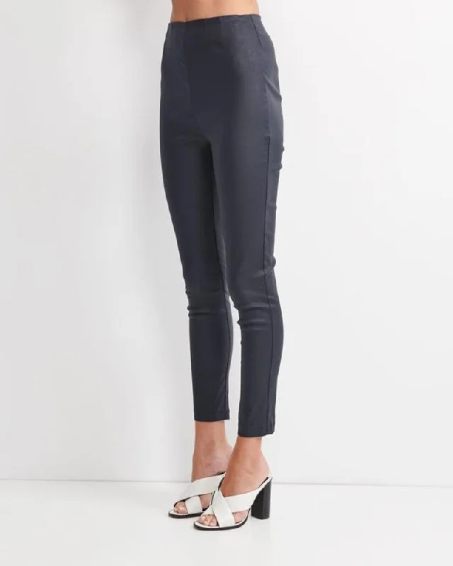 Unbeatable Prices Imonni Dangerous To You Pants Navy