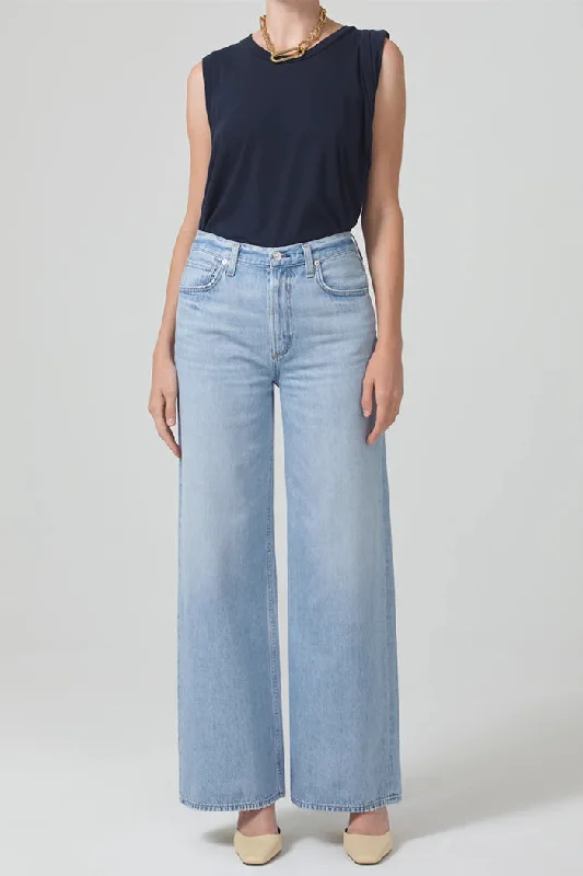 Top Pick PALOMA BAGGY JEAN MOONBEAM