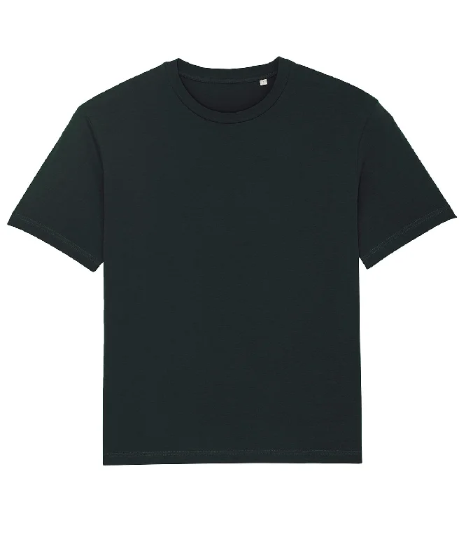 Don't Miss Out Fuser unisex relaxed t-shirt (STTU759) | Black