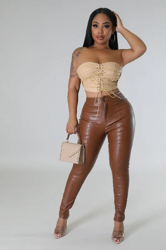 Weekend Specials to Relish Feeling Alive Pants