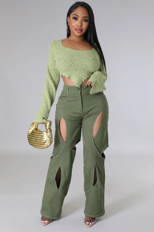 Weekend Deals to Brighten Your Day Jorie Pants
