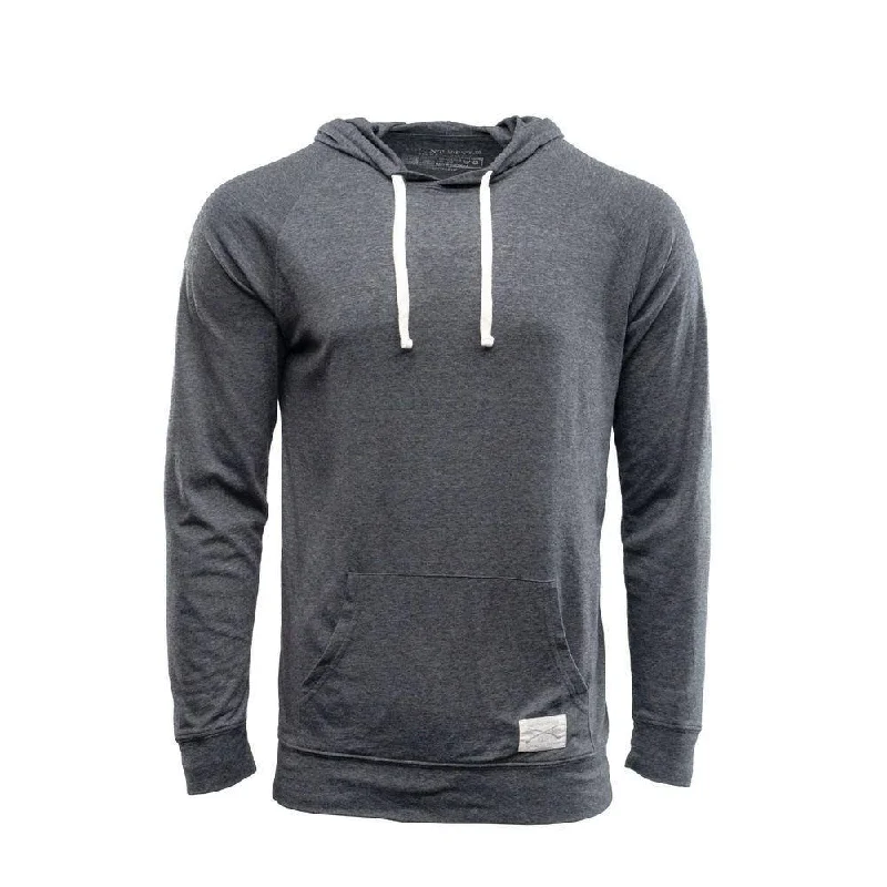 Weekend Deals That Thrill Hangover Hoodie - Heather Black