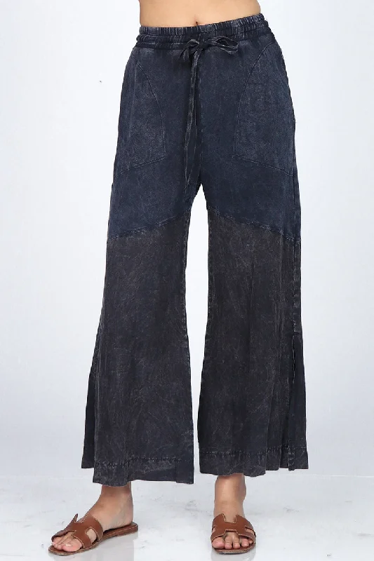 Weekend Discounts to Indulge In Terry/linen pants