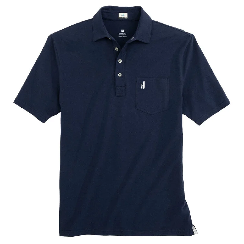 Weekend Offers That Excite Johnnie-O The Original Polo Shirt - Wake*