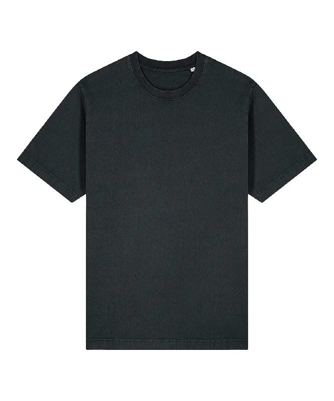 Mega Sale Freestyler Vintage (STTU073) | Garment Dyed Black Rock