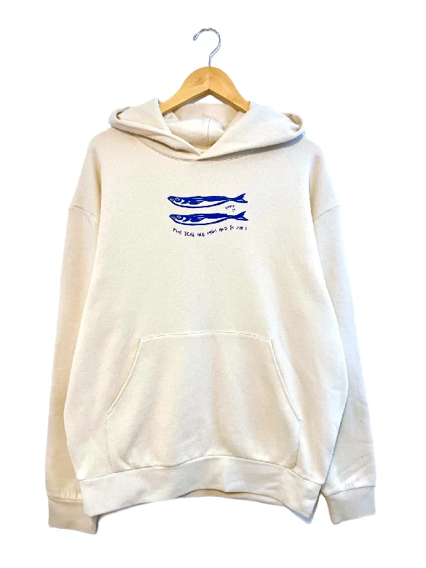 HIGH SEAS HOODIE