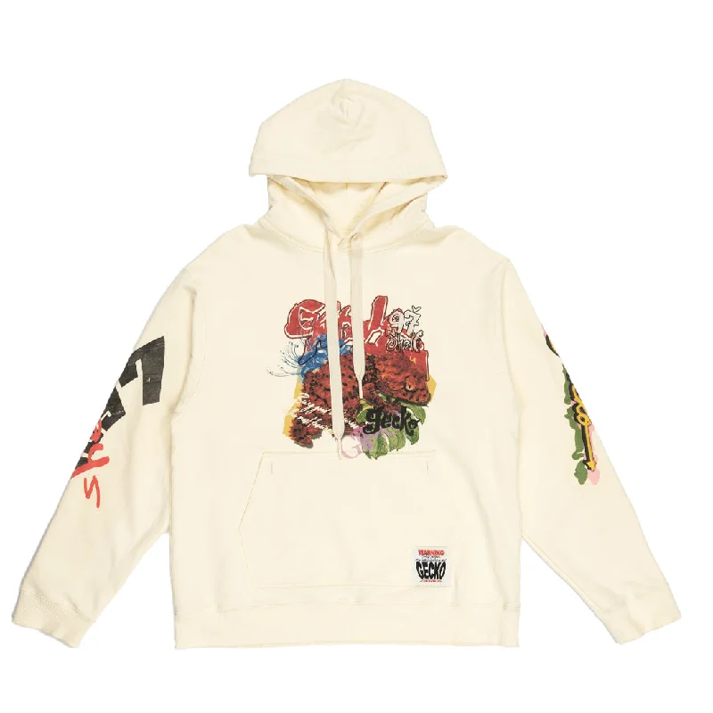 Best Bargains 1997shell “The Observer” Hoodie