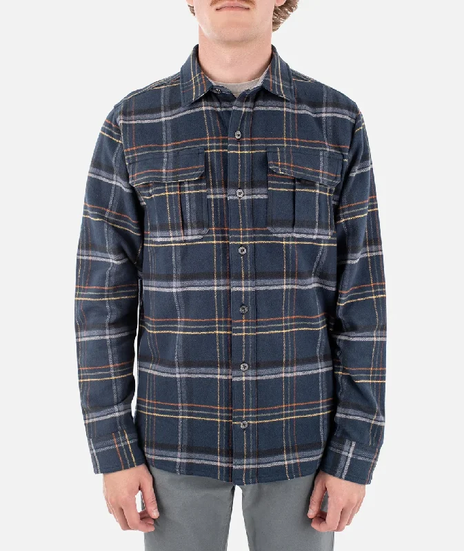 Men's Arbor Flannel