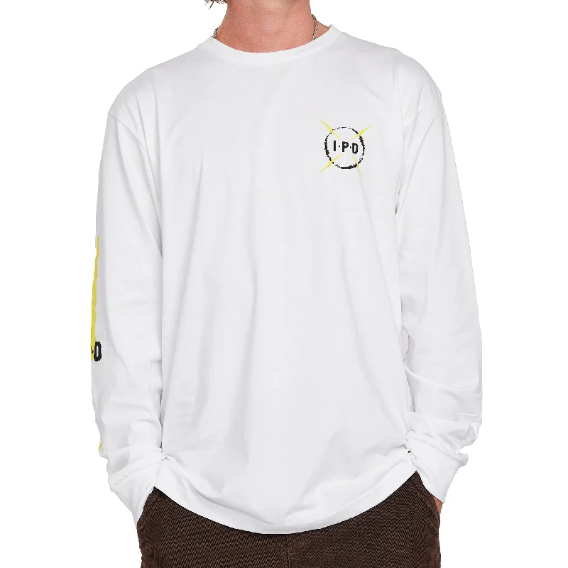 Extra Discount Bolts L/S Tee