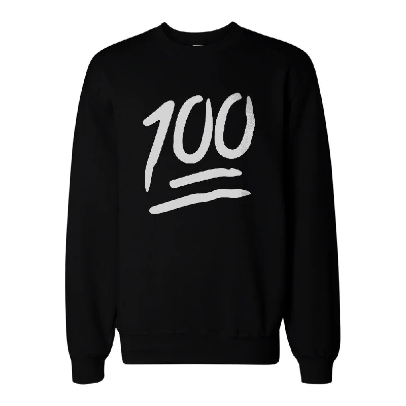 Savings Soar This Weekend 100 Points Cute Sweatshirt Back To School Unisex Sweat Shirt Savings Soar This Weekend 100 Points Cute Sweatshirt Back To School Unisex Sweat Shirt