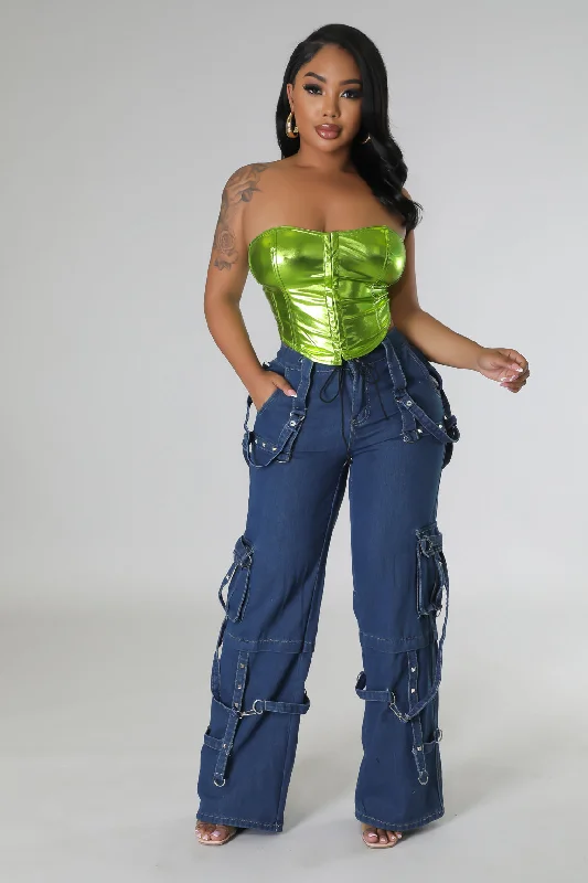 New Deal Helenna Jeans