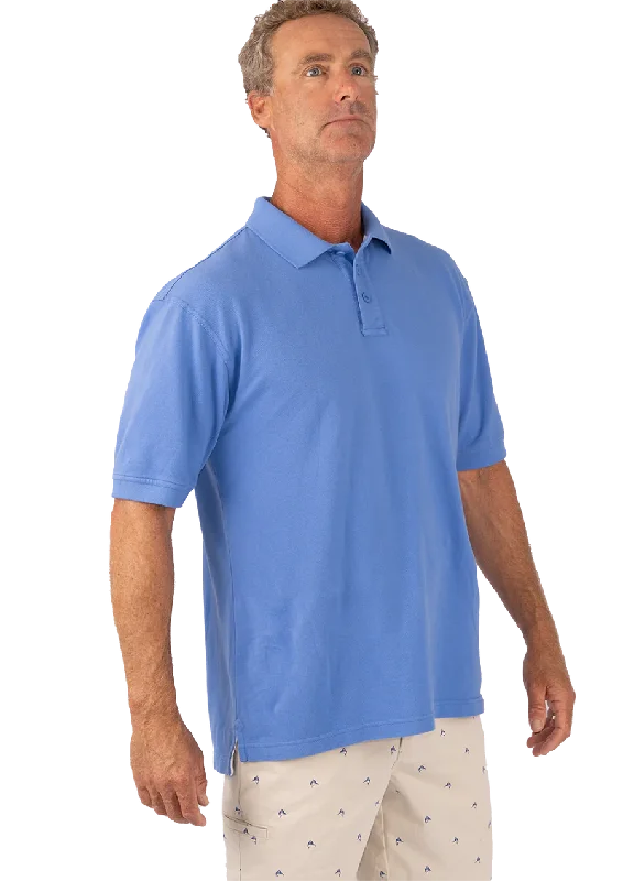 Men`s Perfect Pique Polo