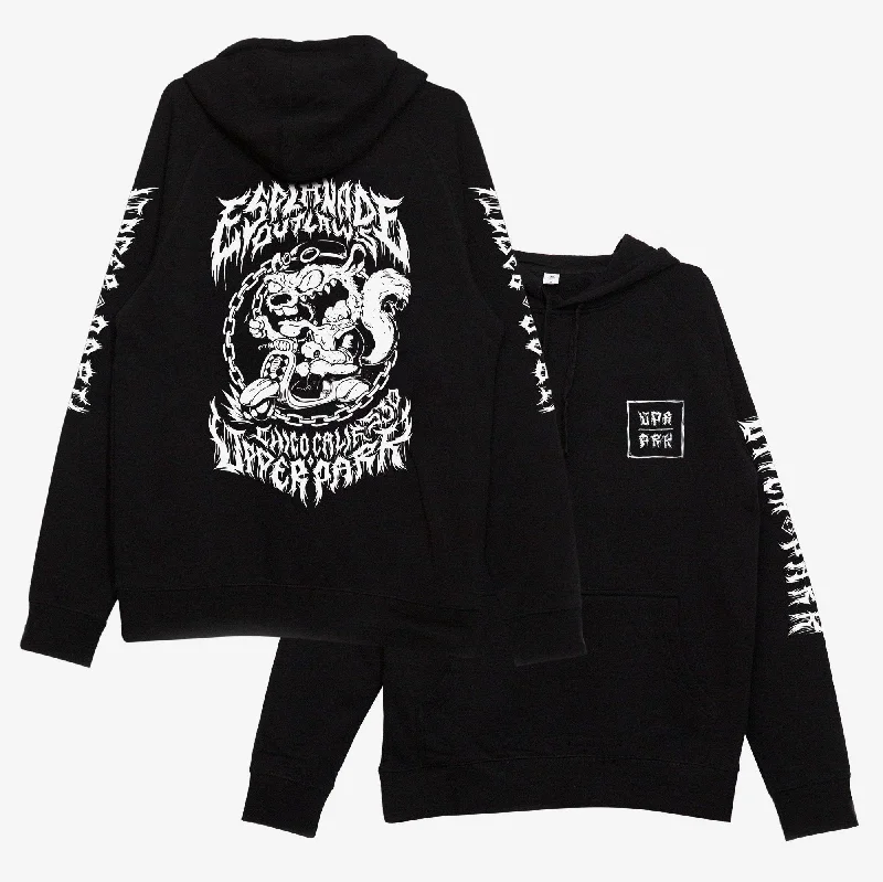 Half Price Esplanade Outlaws Supply Hoodie