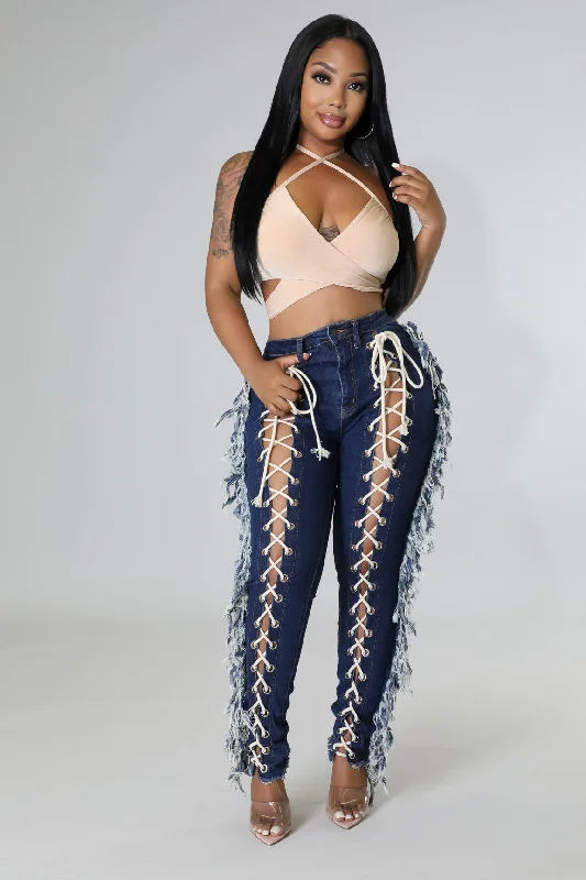 Instant Deal Divine Babe Jeans
