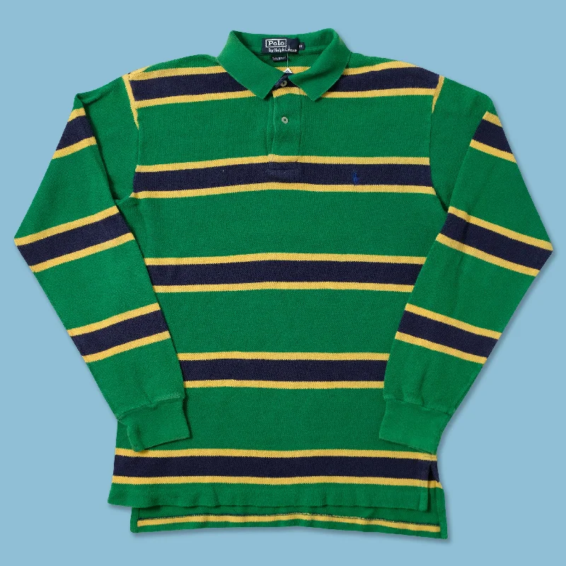 Pay Less Vintage Polo Ralph Lauren Long Polo Medium