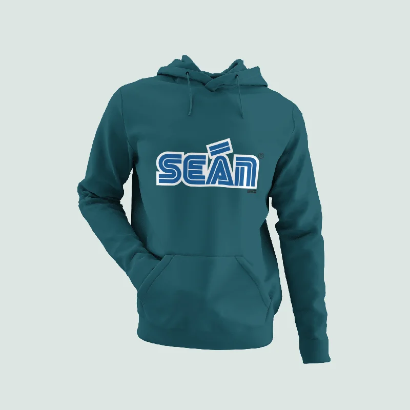 Exclusive Weekend Offers Inside Sean - Premium Unisex Hoodie
