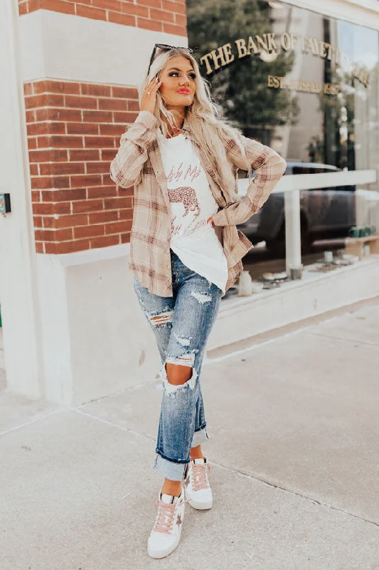 Weekend Bargains to Indulge In Judy Blue The Perez Midrise Distressed Jean