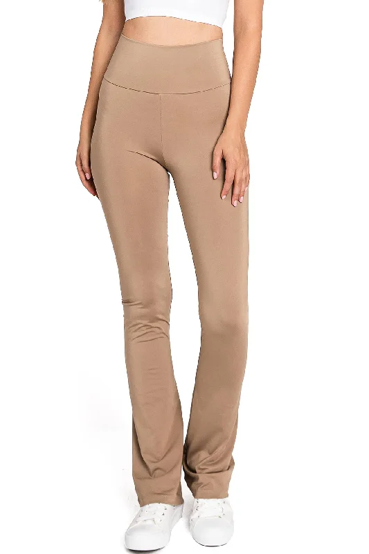 Weekend Bargains to Grab Sculpt Bootcut Leggings